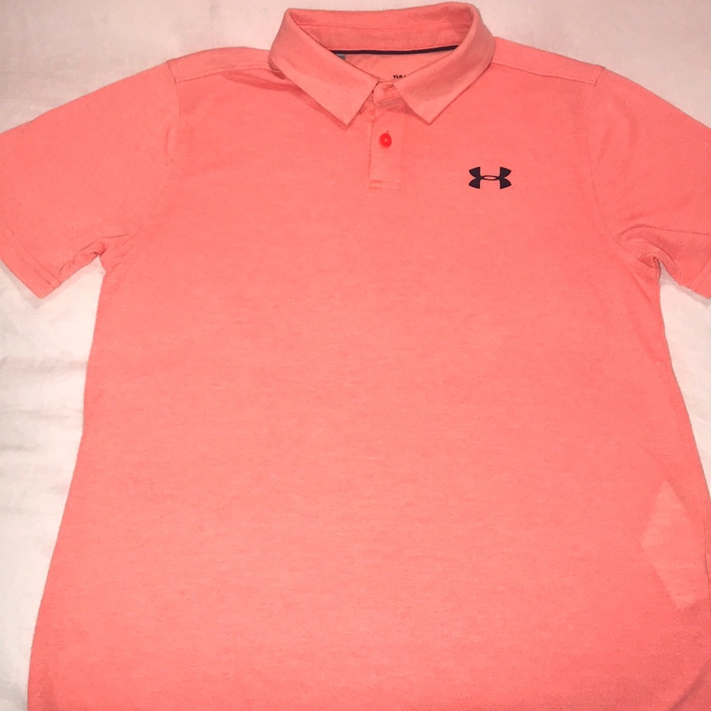 Under Armour polo shirt